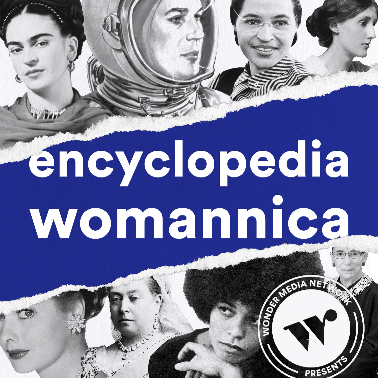 Encyclopedia Wommanica